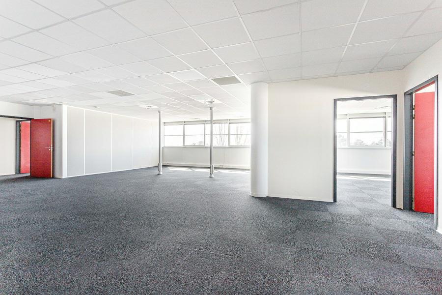 Bureau Mérignac 2950m² Location bureau Mérignac Gironde OLBUR2002075 14
